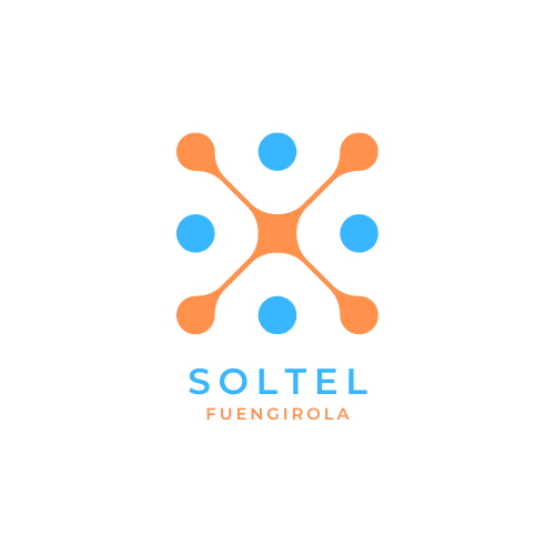 Soltel logo new Soltel logo new